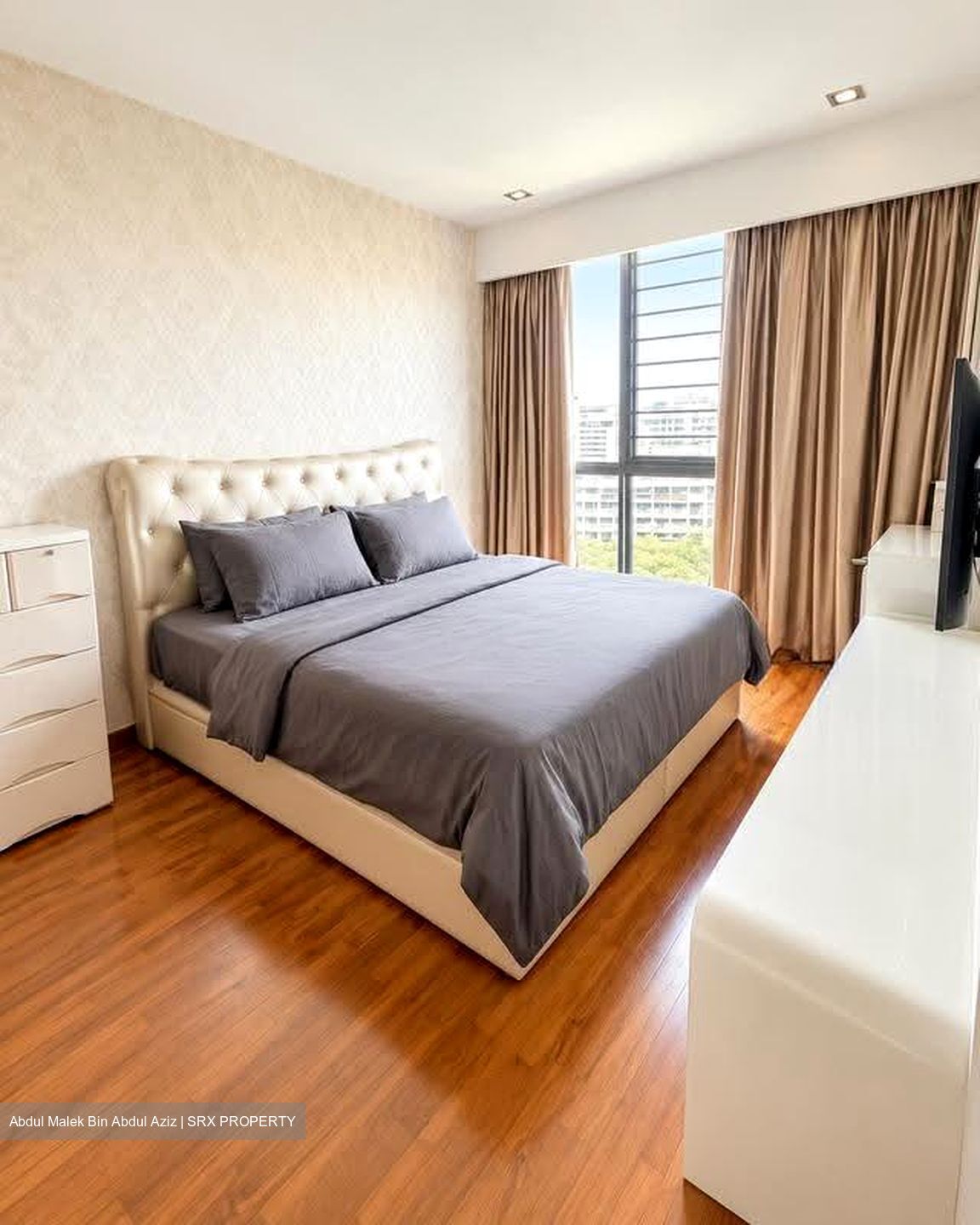 Esparina Residences (D19), Condominium #624955851